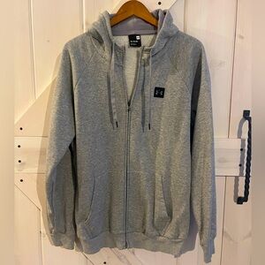 Under Armour hoodie